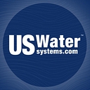 US Water Systems Inc logo