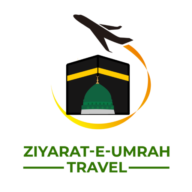 Ziyarateumrahtravel logo