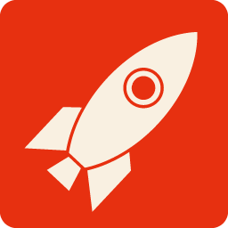 Rocket Shippers logo