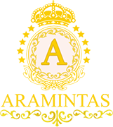 Aramintastandoori logo