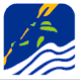 River Riders logo