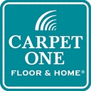 Carpet One Floor & Home of Billings logo