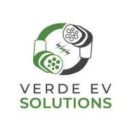 Verde EV Solutions logo
