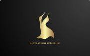 Alterations Specialist logo