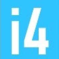 Institute I4 logo