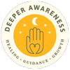 Deeper Awareness logo