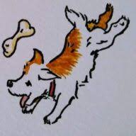 Mother Hubbard's Nursery Supplies logo