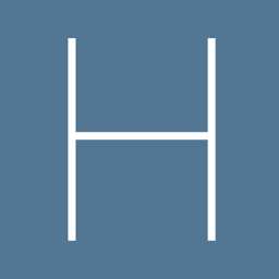 Harrold Opticians logo