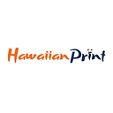 Hawaiian Print logo
