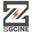 Zgcine logo