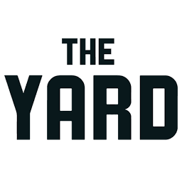 The Yard logo