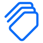 Bravovoucher logo