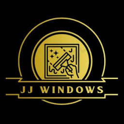 JJ Windows logo