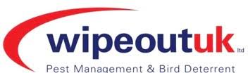 Wipeout (UK) Ltd logo