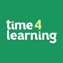 Time4Writing logo