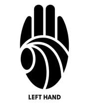 Left Hand Sportswear logo