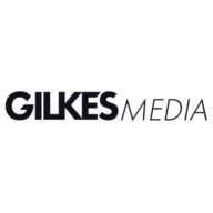 Gilkes Media logo