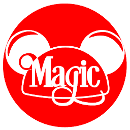 MAGIC VIP TOURS logo