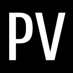 Pink Vanilla logo