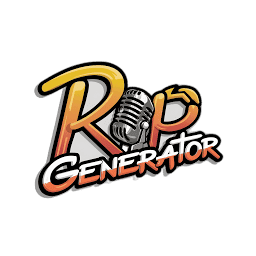 Rapgenerator logo