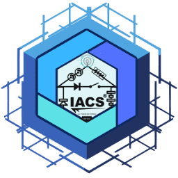 IACS Electronics logo