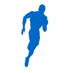 Again Faster Australia logo