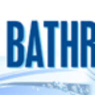 Bathroomandtilestudio logo