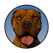 Back to Balance Canine Behaviourist logo