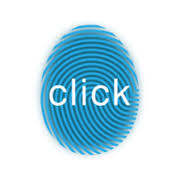 Clickrecruiting logo