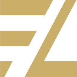 First Luggage logo
