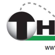 Thorntons Table Tennis logo