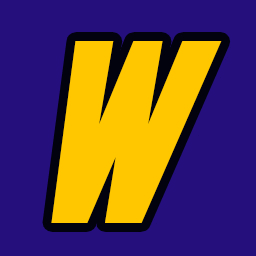 walescomiccon.com logo