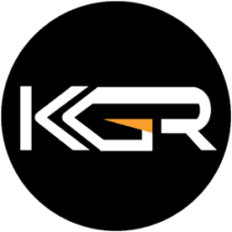Kgr Logistics logo