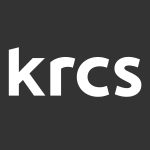 KRCS logo
