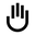 HandSetup logo