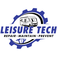 Leisure tech sussex logo