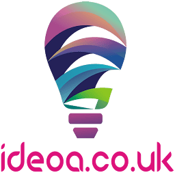 Ideoa logo