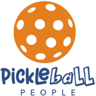 Pickleball People logo