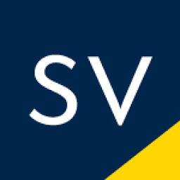 SVP logo