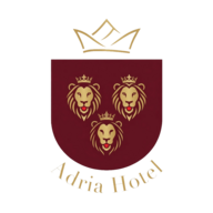 Adria Hotel logo