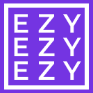 Ezy House logo