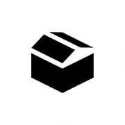 Being Shipped logo