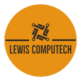 Lewis Computech logo