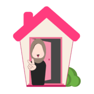 Hooyoshouse logo