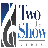 Twofortheshowmedia logo