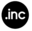 Print.Inc, powered by Involution logo