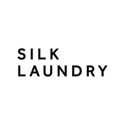 silklaundry.com.au logo