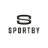 Sportby logo