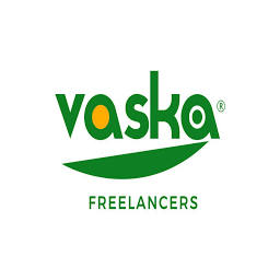Vaska freelancers logo