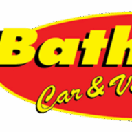 Bathwickcarandvanhire logo